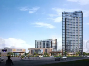Earl Wenshan Hotel