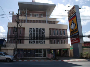 The Pier Apartment Phuket