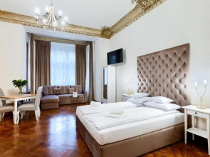 Aparthotel 1899