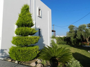 Triantafillas Appartments