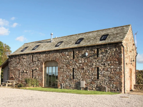 Corn Rigg Cottage