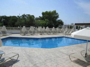 Soho Hotel Apartments