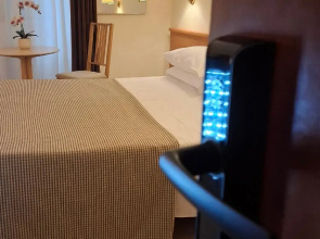 Hotel Principe Eugenio