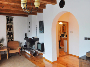 Chalet Partecznik