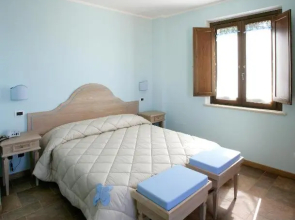 Appartamenti Poggio Fiorito