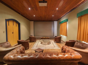 Confraria Colonial Hotel Boutique