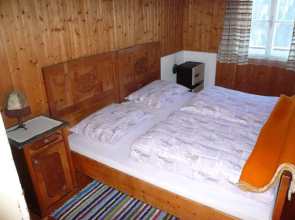 Almhütte Egger Obheimat