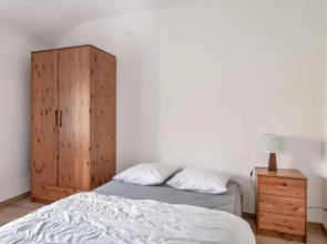Maison familiale pour 8 personnes à Sarzeau
