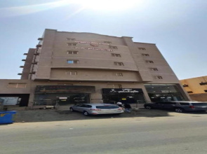 Alrumuz Alsaadiqh served apartments