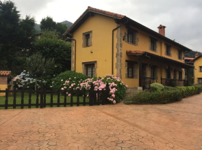 Casas Rurales Valle del Nansa