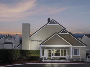 Residence Inn by Marriott San Francisco Airport/ San Mateo