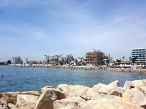 Ithaki Foinikoudes Apartment No.204