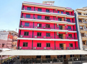Hotel O Petraya Residence near City of Tomorrow Mall