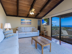 Wailea Ekolu 408 1 Bedroom Condo
