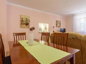 Zvana in Bubani (Haus für 5 Personen)