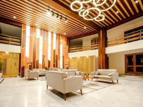 Anand Vardhan Resorts