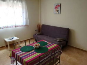 Appartamento fuerte 1