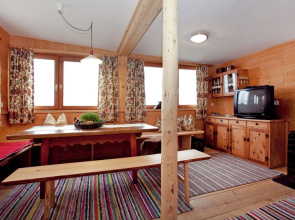 Lovely Chalet in Hippach with Private Terrace