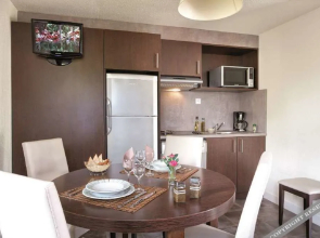 Park & Suites Village La Rochelle Marans