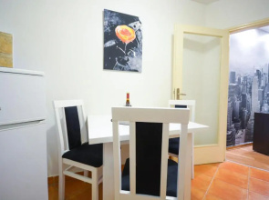 Apartment Marica Skadarlija