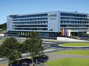 Nürburgring Congress Hotel