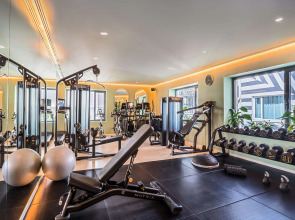 Barceló Torre de Madrid