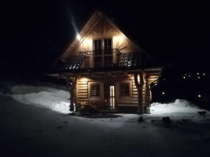 Domek "Pod Lubaniem"