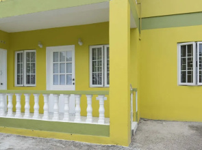 Corinth Grove Apartment