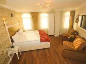 Отель Venue Hotel Old City Istanbul