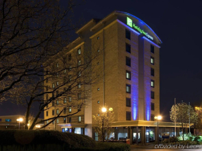 Holiday Inn Express Leeds City Centre by IHG
