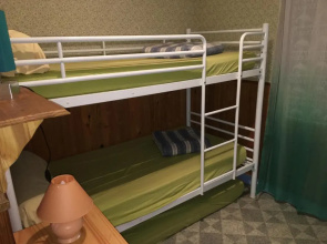 Gîte Espace et Montagne
