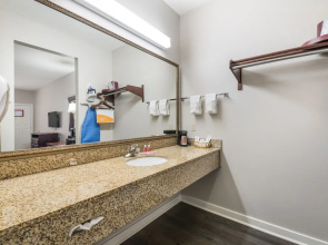 Berkshire Inn and Suites