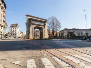 Cà Bèla - Porta Romana