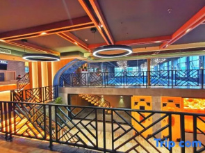 Jieshouyun Shuihui Hot Spring Hotel