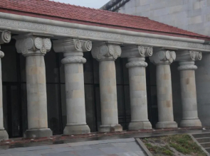 Old Capital