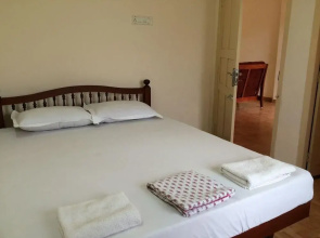 Fort Beach Service Apartments