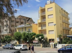 Hotel Soave