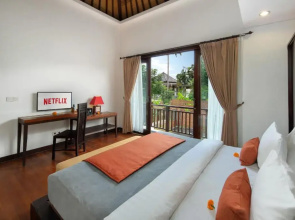 Canggu Circle Villa by Ini Vie Hospitality