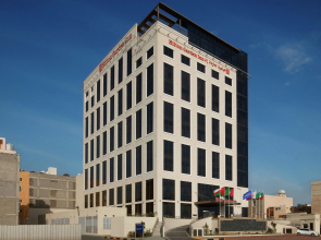 Hilton Garden Inn Al Jubail