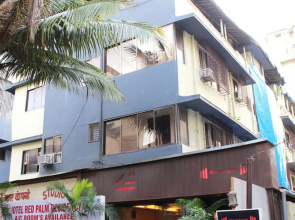 Red Palms Residency