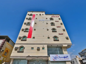 Taraf Jeddah Hotel by OYO Rooms