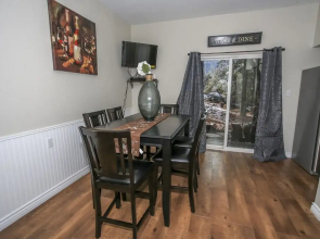 Bear Cub Den-1724 by Big Bear Vacations