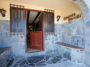Casa Rural Zelaieta BerriBi