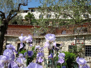 Agriturismo Fattoria di Castiglionchio