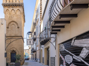 Sette Fate Suites and Spa