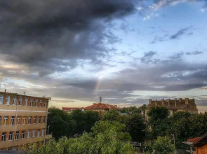 Odesos Apartments