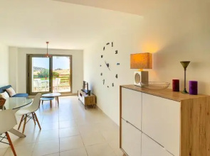 Mundo Aguilon 1 Chambre 4100