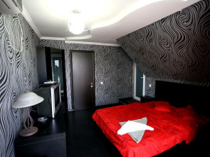 Отель Crystal Palace