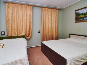 Дом на Кирова 11