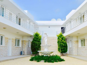Apartamenty na beregu morja v Tsezar' Bich 3-3